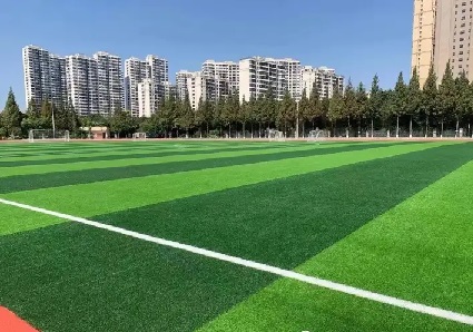 Choosing an Appropriate Artificial Turf Adhesive