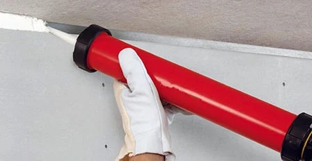 brick expansion joint caulk