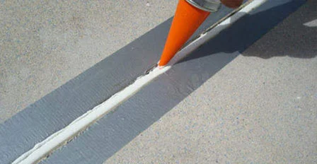 brick expansion joint filler