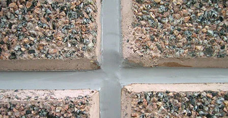 brick expansion joint sealant