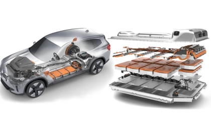 EV Battery Adhesive Selection for Different Battery Chemistries in Electric Vehicles