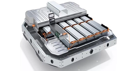 heat conductive epoxy