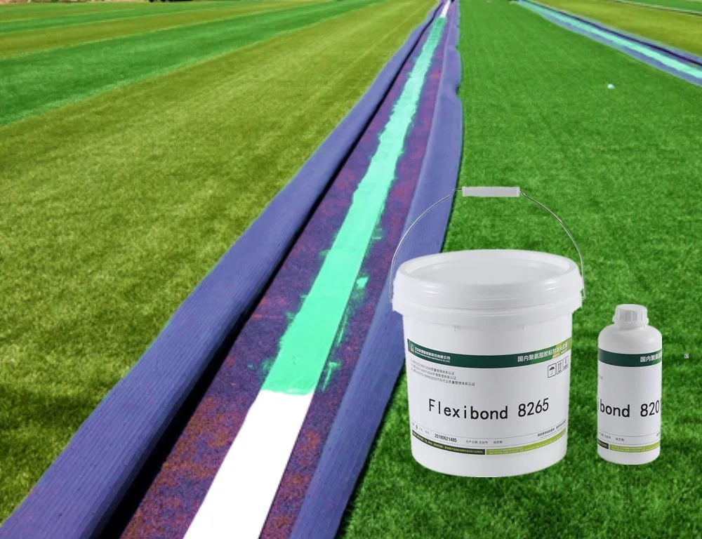 polyurethane adhesive for artificial grass